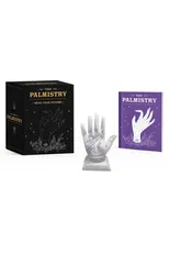 Tiny Palmistry