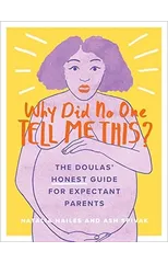 Why Did No One Tell Me This?