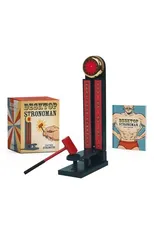 Desktop Strongman