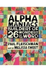 Alphamaniacs