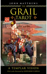 The Grail Tarot