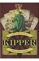 Kipper Oracle Cards