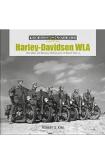 Harley-Davidson WLA