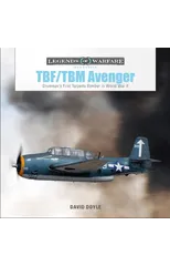 TBF/TBM Avenger