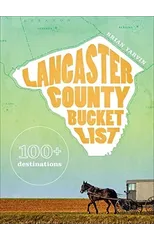 Lancaster County Bucket List