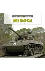 M18 Hell-Cat