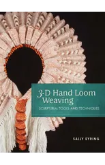 3-D Hand Loom Weaving