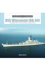 USS Wisconsin (BB-64)