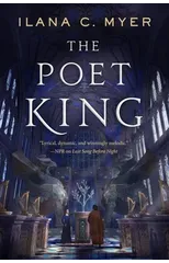 The Poet King