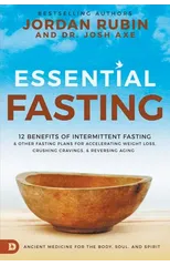 Essential Fasting