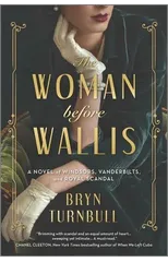 The Woman Before Wallis