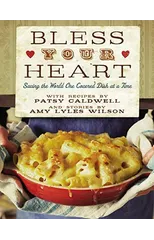 Bless Your Heart