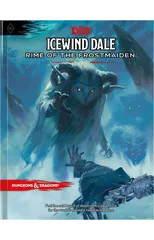 Icewind Dale