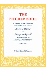 The Pitcher Book
