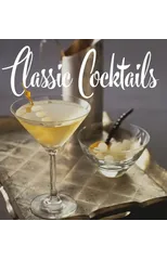 Classic Cocktails