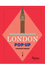 London Pop-up