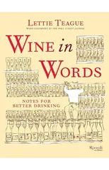 Wine in Words