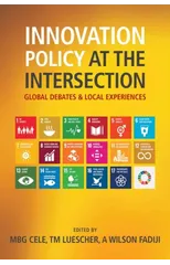 Innovation Policy at the Intersection