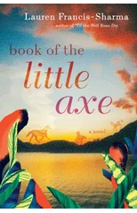 Book of the Little Axe