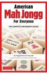 American Mah Jongg for Everyone
