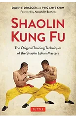 Shaolin Kung Fu