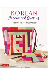 Korean Patchwork Quilting
