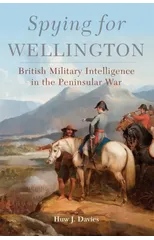 Spying for Wellington