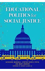 Educational Politics for Social Justice