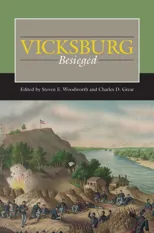 Vicksburg Besieged