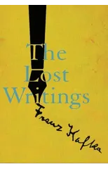 The Lost Writings