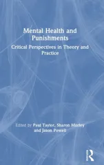Mental Health and Punishments