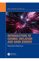 Introduction to Cosmic Inflation and Dark Energy