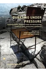 Curating Under Pressure