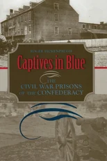 Captives in Blue