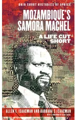 Mozambique's Samora Machel