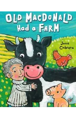Old Macdonald Had a Farm