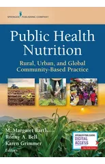 Public Health Nutrition