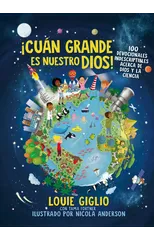 ¡Cuan grande es nuestro Dios!