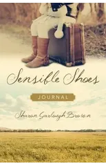 Sensible Shoes Journal