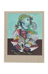 Picasso and Maya