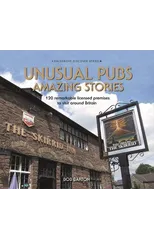 Unusual Pubs Amazing Stories