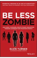 Be Less Zombie
