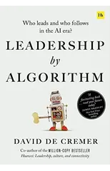 Leadership by Algorithm