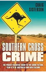 Southern Cross Crime