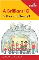A Brilliant IQ