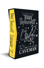 The Time-travelling Caveman