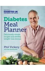 Diabetes Meal Planner