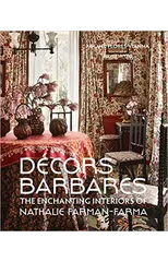 Decors Barbares
