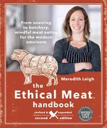 The Ethical Meat Handbook, Revised and Expanded 2nd Edition