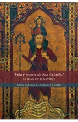 Vida y muerte de San Cristobal